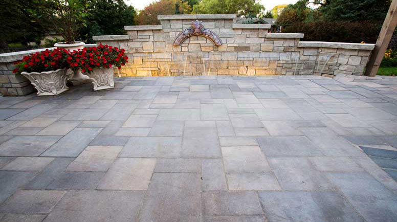 Retaining Walls Roanoke