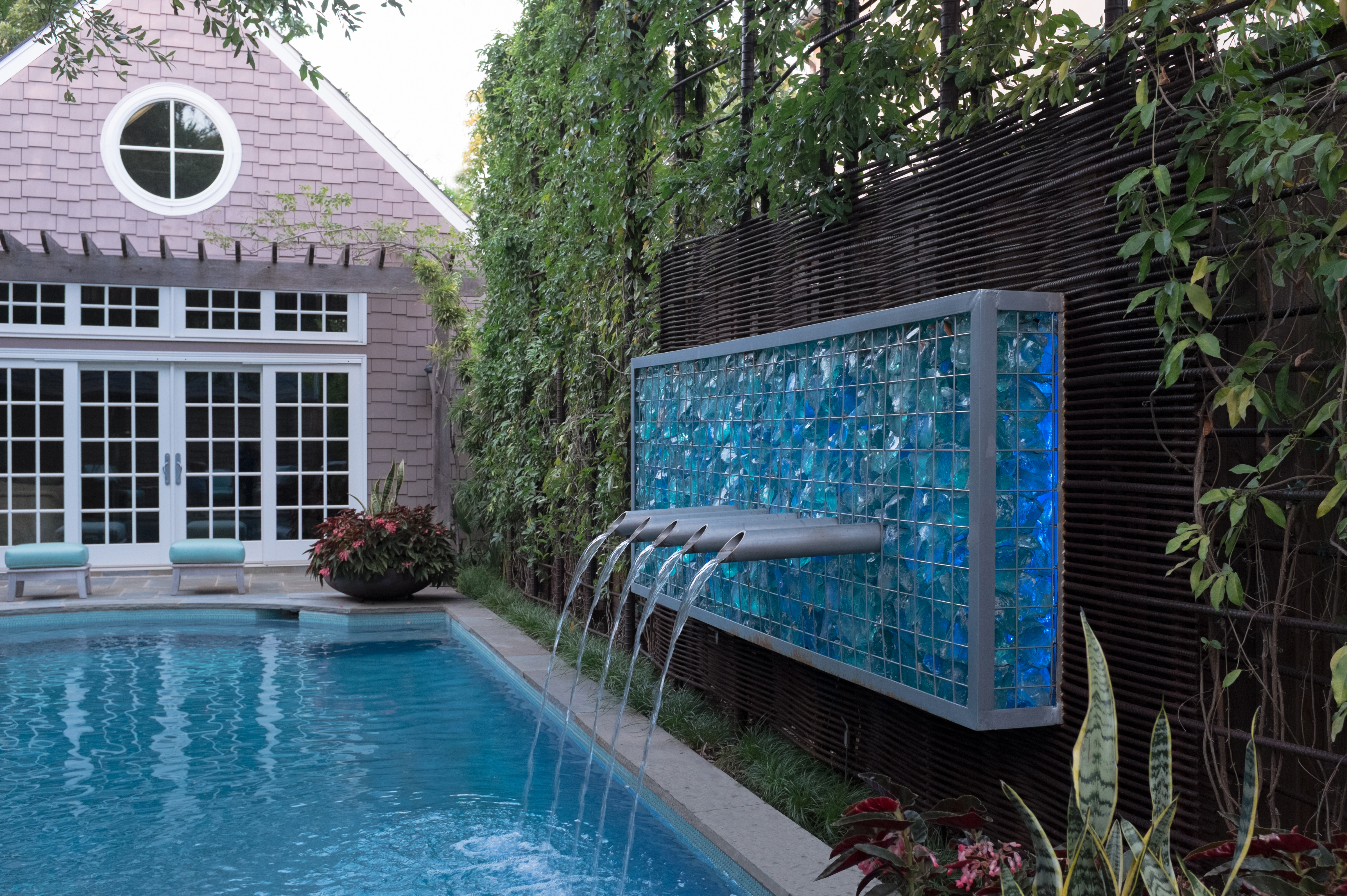 8 Inspirational Ideas To Make Your Backyard Cool