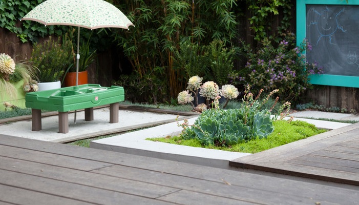 Good Looking backyard landscaping ideas kids 15 Ideas For A Children S Discovery Garden Good Looking backyard landscaping ideas kids 15 Ideas For A Children S Discovery Garden