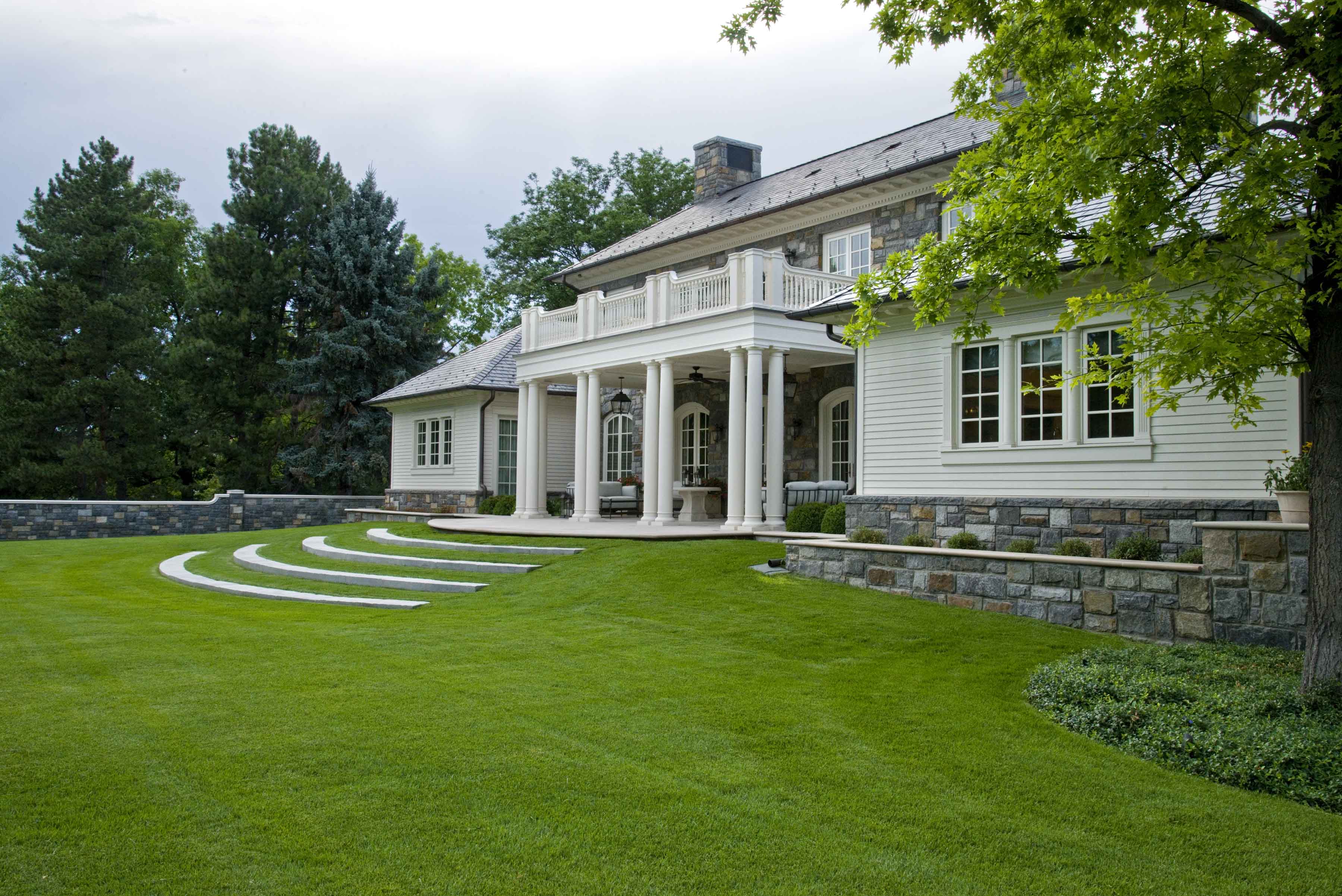 Great lawn 2025 care